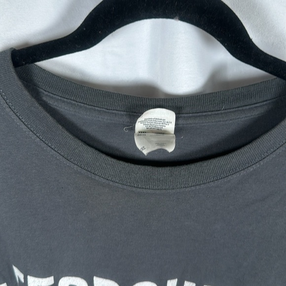 FRUIT OF THE LOOM TEE SIZE(XXXL) - Picture 2 of 4